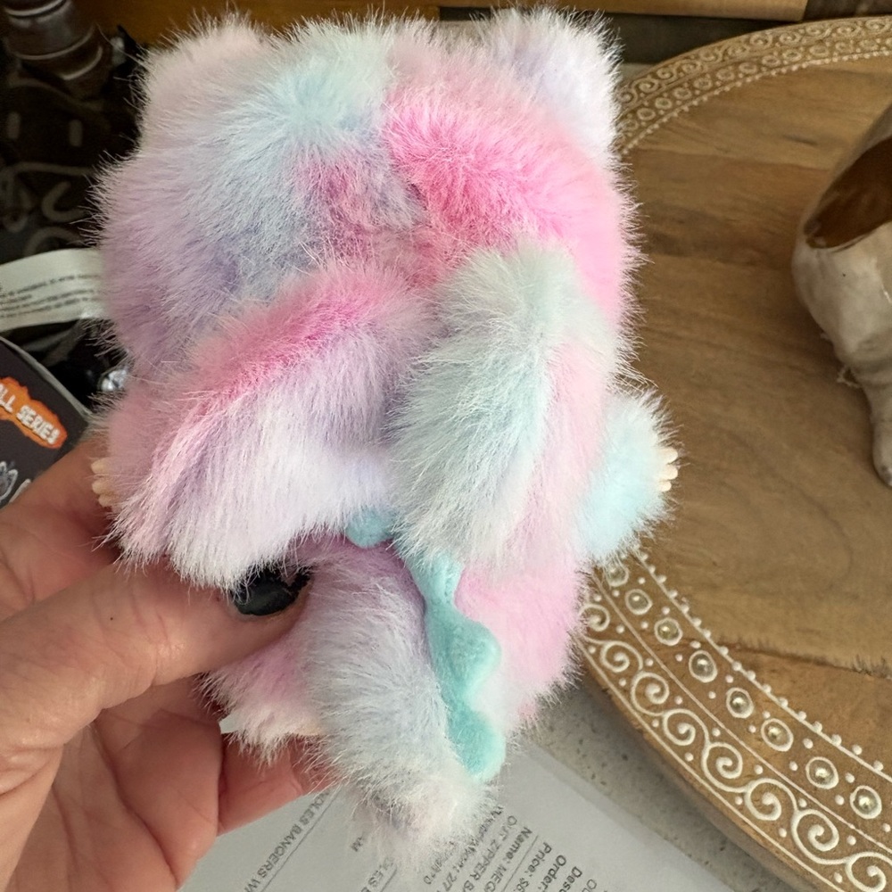 BABY THREE Walonglong dragon Rainbow Secret/Surprise chance 1/96 to get❤️ AUTH - Picture 7 of 9